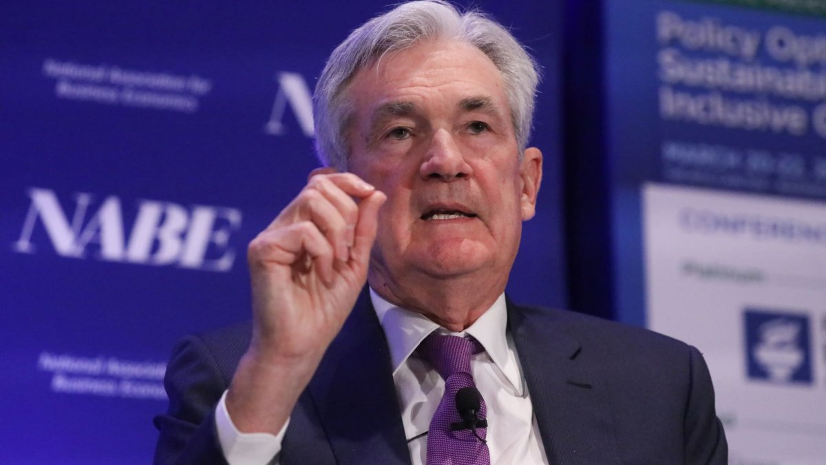Fears of a Fed Mistake Grow as This Week's Anticipated Interest Rate Hike Looms - Vimarsana News