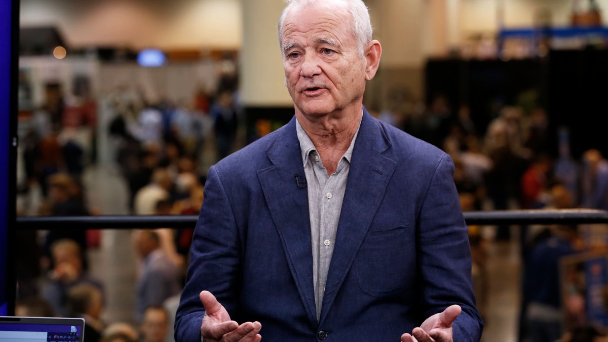 bill murray net