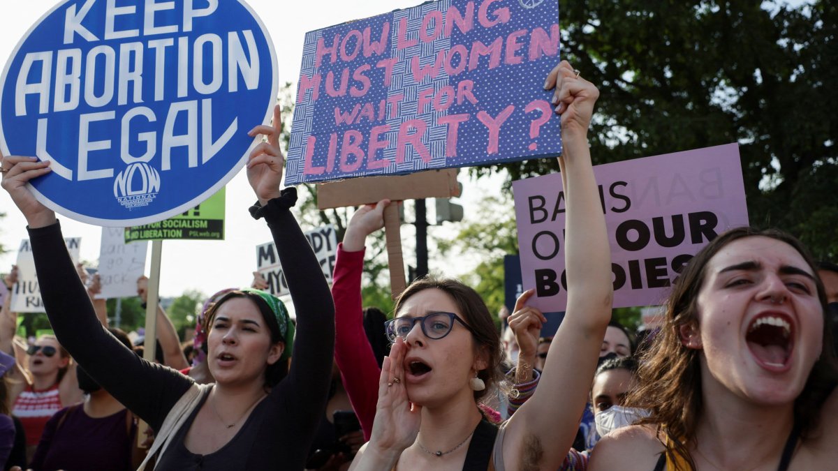 Business Leaders Helped to Bankroll the Anti-Abortion Groups Who Could Soon See Roe V. Wade Overturned - Vimarsana News