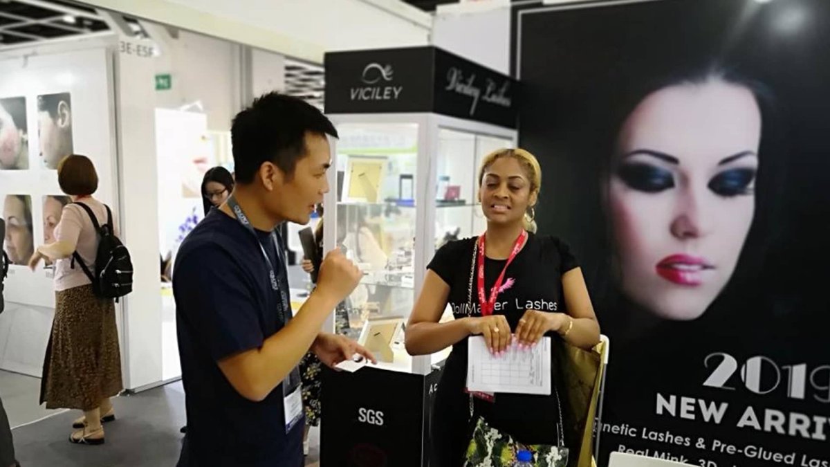 Meet a Human Trafficking Survivor Who Built Her Own Business With $400 - Vimarsana News