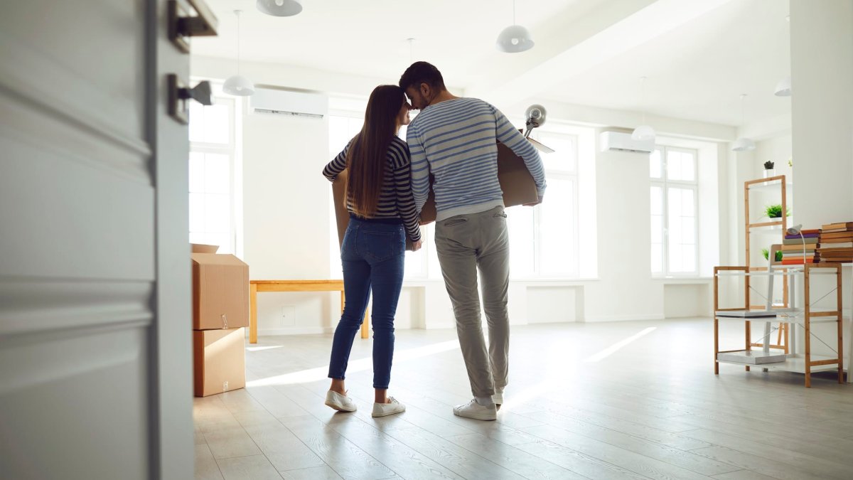 'One Actionable Thing' That Can Save Prospective Homebuyers Up to $104,000 Over the Life of Their Mortgage – NBC New York - Vimarsana News