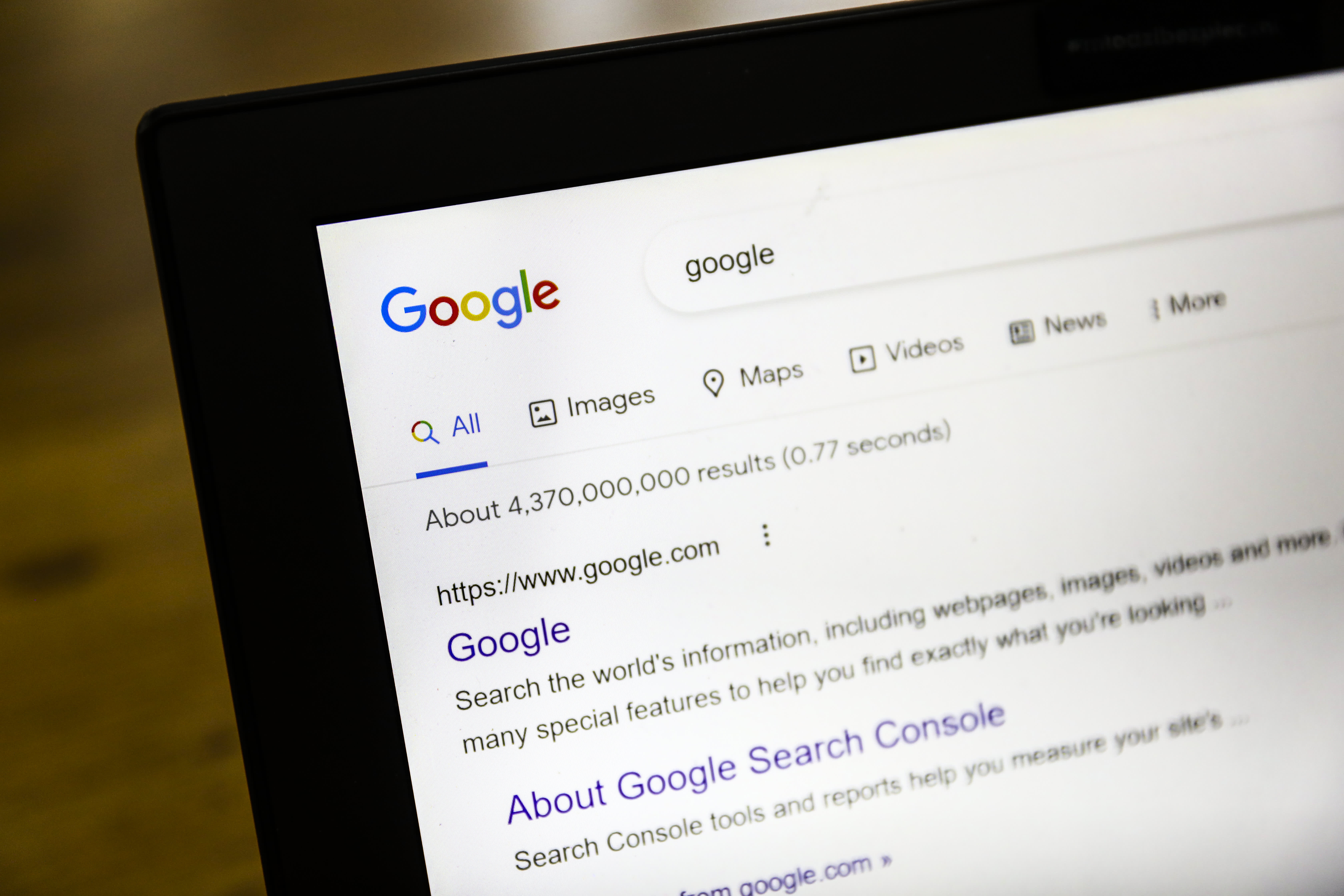 You Can Now Ask Google to Remove Your Personal Data From Its Search
Results—Here's How