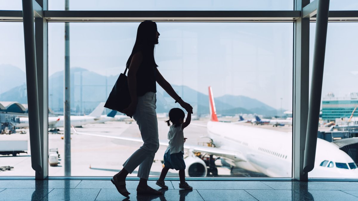 Thousands of People Are Leaving Hong Kong — and Now It's Clear Where They're Going - Vimarsana News