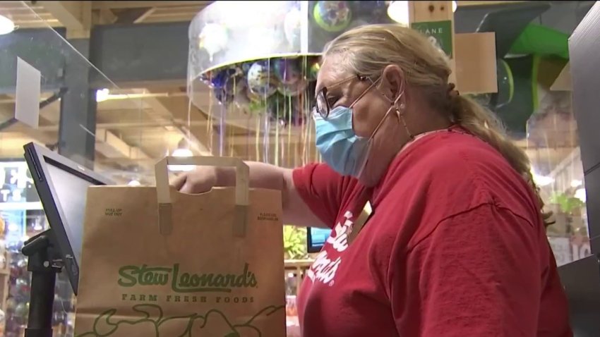 NJ Shoppers Prepare for Statewide Bag Ban