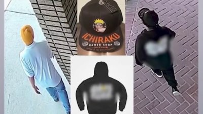 Teens Arrested in New Jersey Sex Assault on Walking Trail