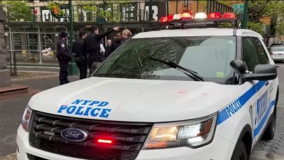 2 Boys Wounded in East Harlem Double Shooting