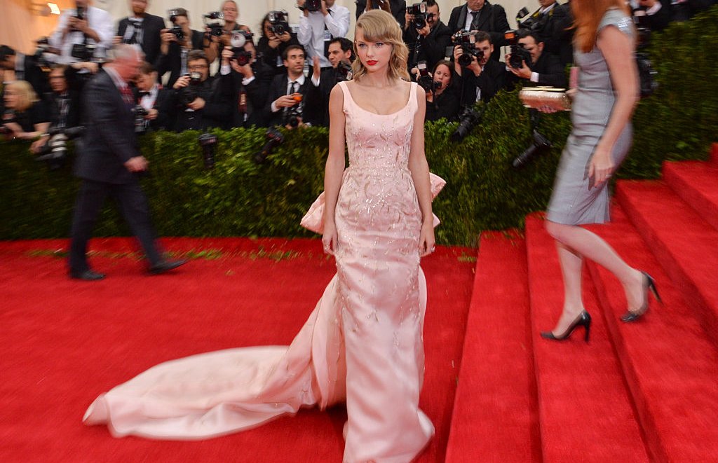 Met Gala Theme List (And Photos) From the Last Decade – NBC New York
