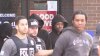 23 Alleged NYC Gang Members Charged With Gun Crimes, Rikers Island Beatdown: DA