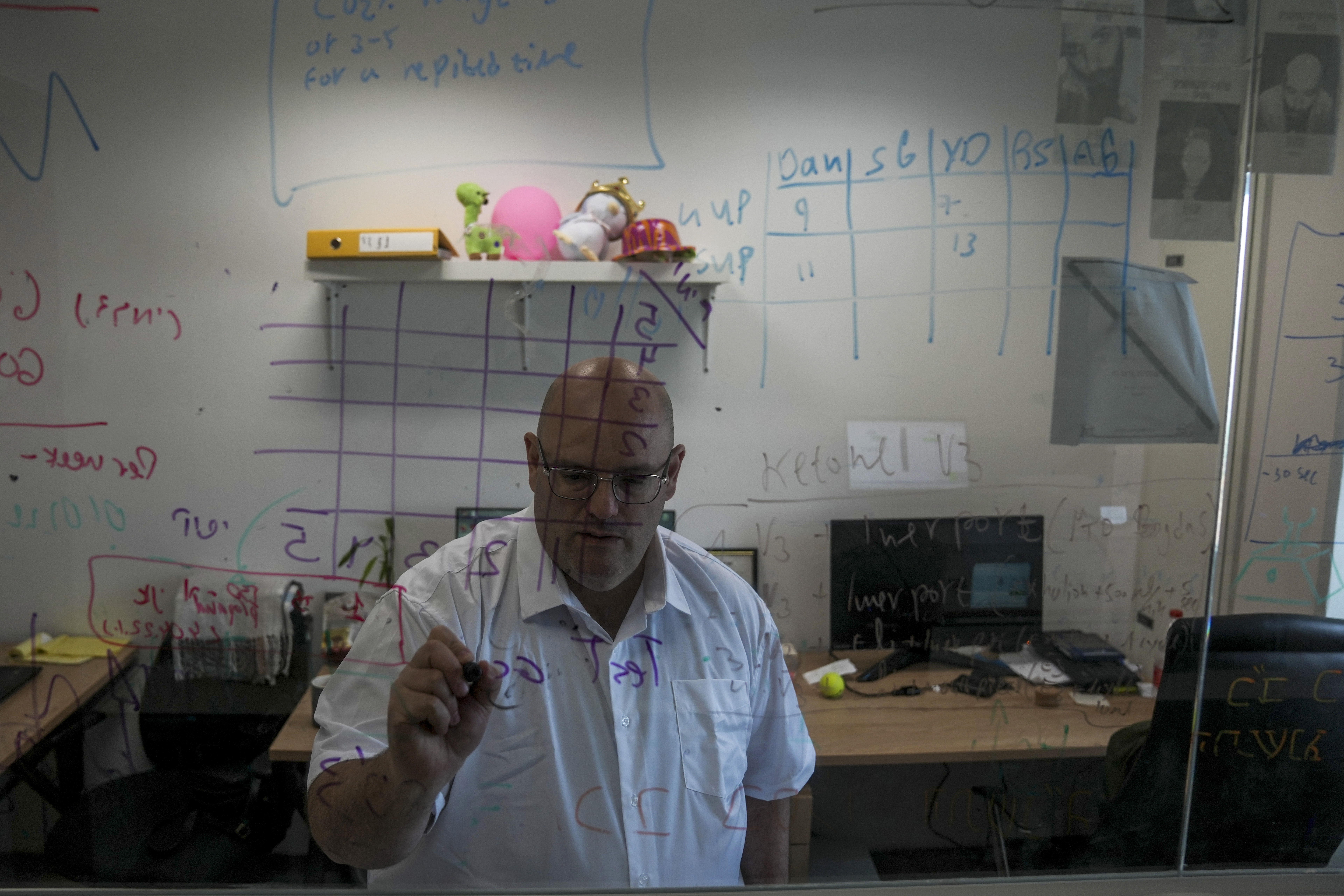Convicted Israeli Killer Harel Hershtik Turned Tech Whiz Confronts Past – NBC New York - Vimarsana News