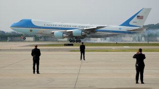 Air Force One