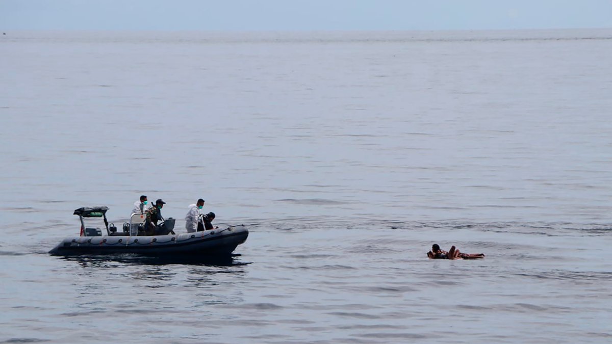 Rescuers Find 10 More Survivors of Sunken Boat in Indonesia – NBC New York