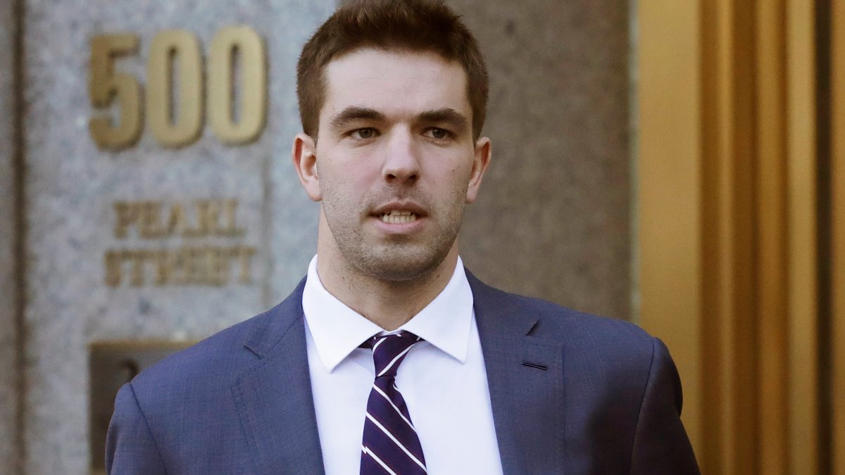 Billy McFarland Announces Fyre Festival II Is 'Finally Happening' – NBC New York - Vimarsana News