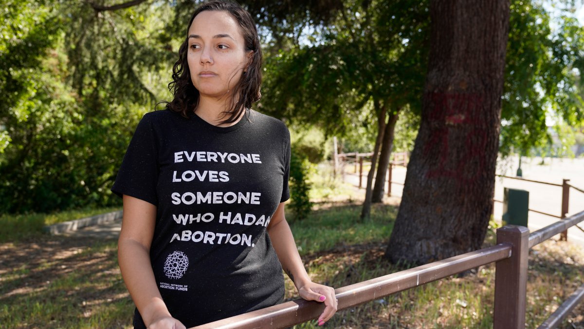 'Roe' Under Threat, California Leans in as Abortion Refuge – NBC New York - Vimarsana News