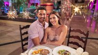 ‘Bachelorette' star Becca Kufrin and Thomas Jacobs welcome baby boy and reveal meaning behind his name
