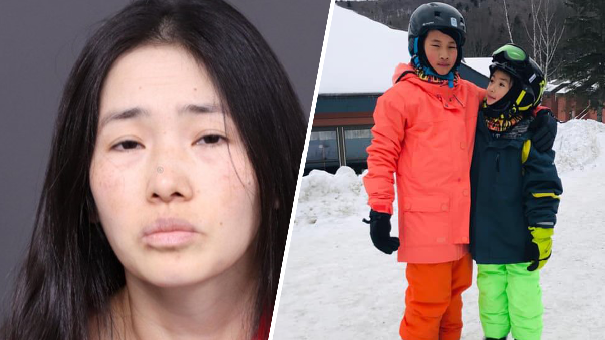 Trinh Nguyen Charged with Sons' Murders Planned Killings for Week, Police Say – NBC New York - Vimarsana News
