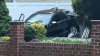 Driver Dead After Flying Off I-95 Exit Ramp, Nearly Crashing Into Home Below: NYPD