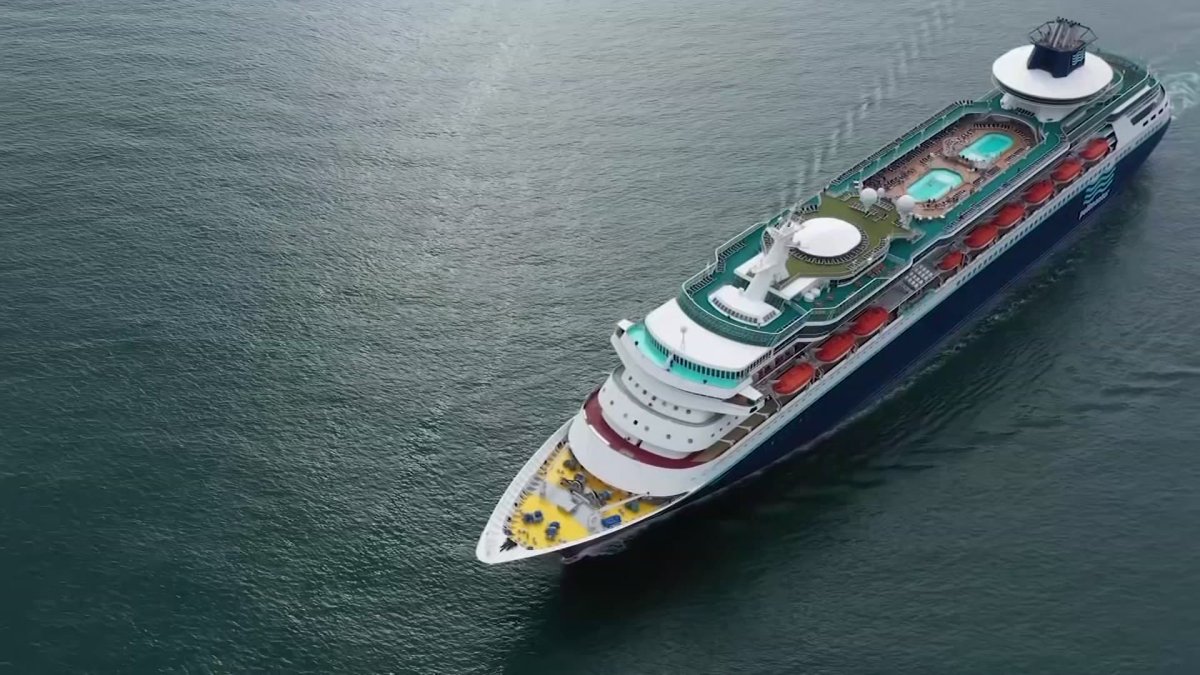 Cruise COVID Testing Rules For Vaccinated, Unvaccinated Travelers – NBC New York - Vimarsana News