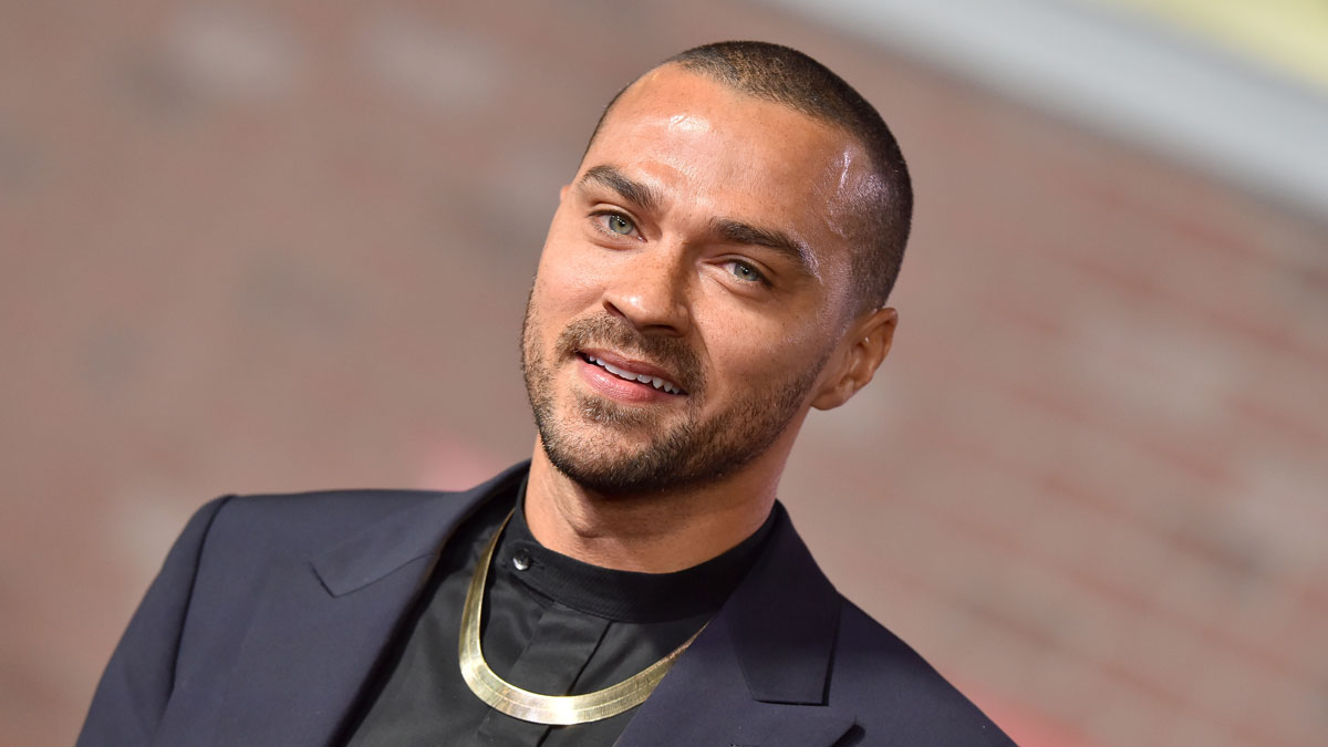 Jesse Williams Full-Frontal Leak: Broadway Theater Adds Security – NBC New York