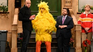 Saturday Night Live - Season 47