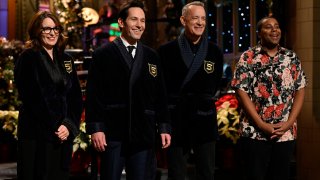 Saturday Night Live - Season 47