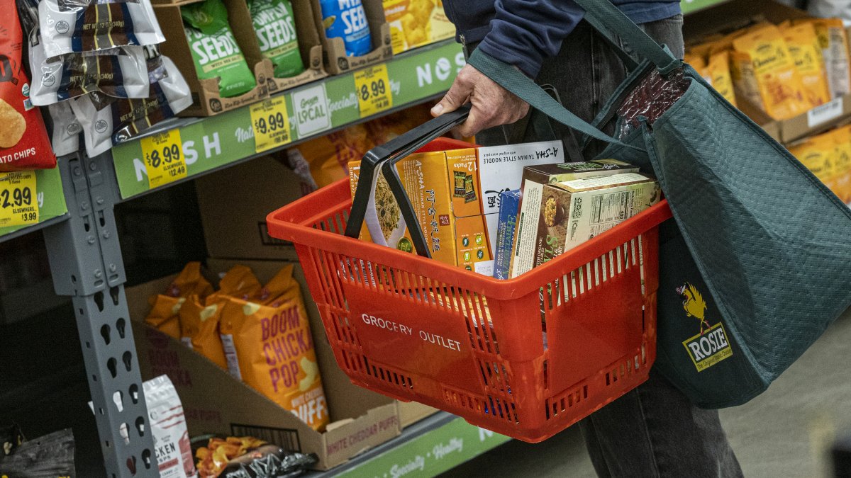 Inflation Might Have Dipped in April After 40-Year High in US – NBC New York - Vimarsana News