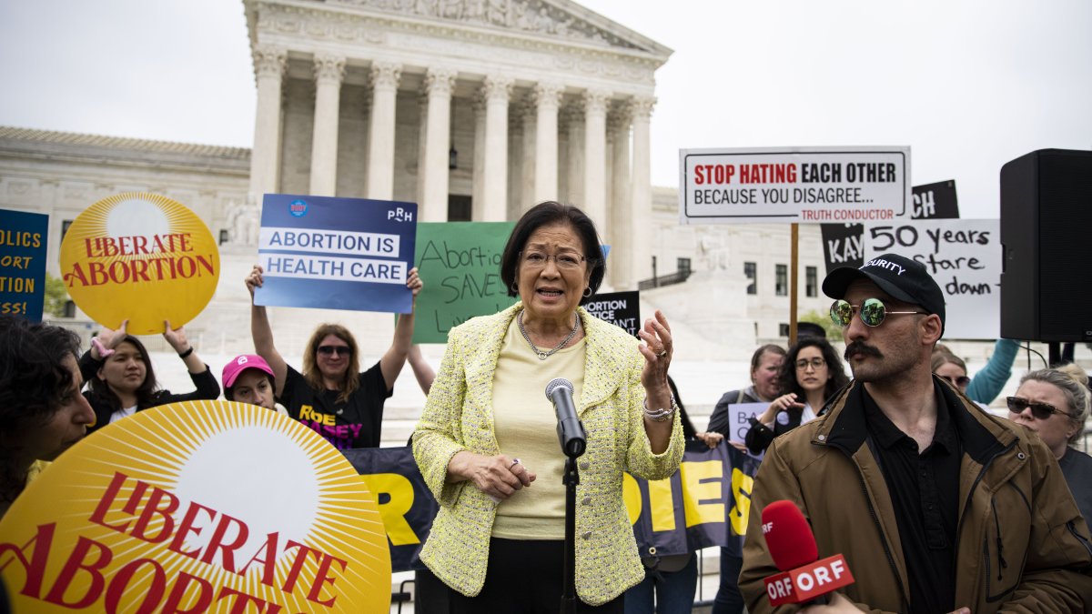 Scarce Abortion Access for Remote US Territories Without Roe – NBC New York - Vimarsana News