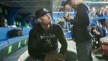 A Bronx Kid's Dream to Play for The Yankees Comes True - Welcome2TheBronx™