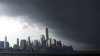 Severe Thunderstorms Move Through Tri-State, Bring Strong Winds and Hail