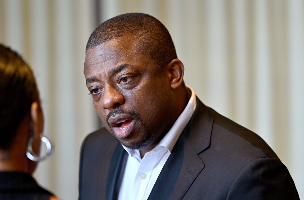 Brian Benjamin Scandal: Ex-NY Lieutenant Governor Corruption Trial Date Set for 2023 – NBC New York - Vimarsana News