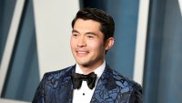 Henry Golding Shares His Experience With Discrimination in Hollywood