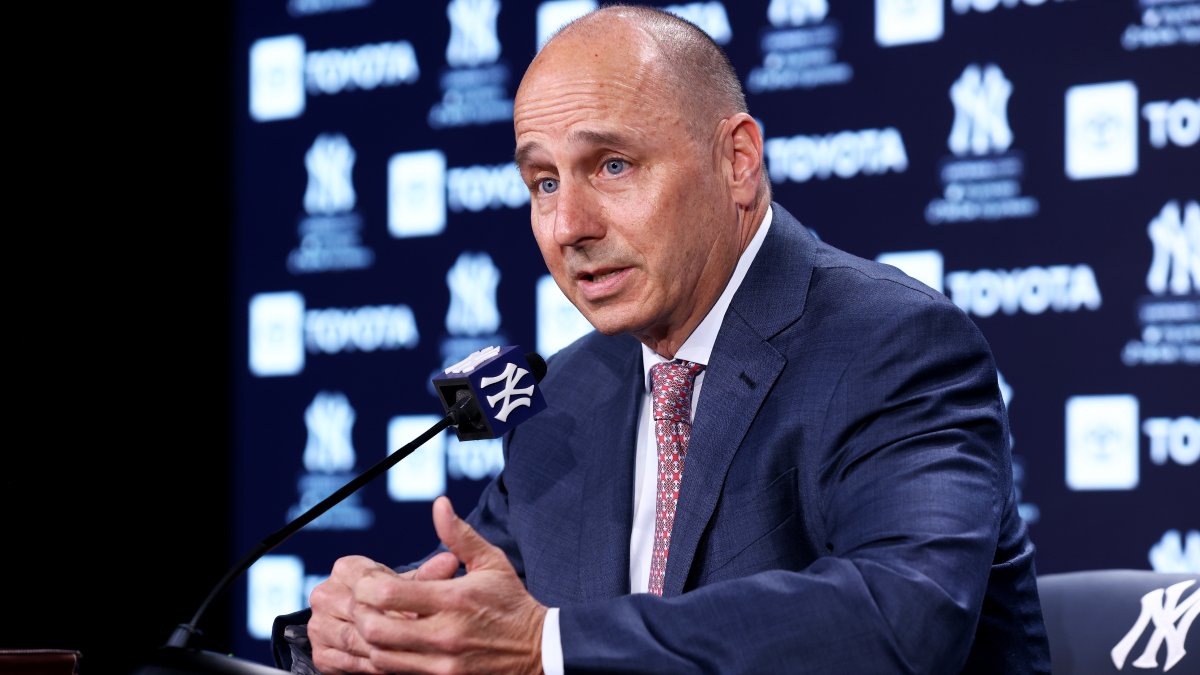 How missteps by Yankees ownership, Brian Cashman have led to New York's  shocking decline since 2017 