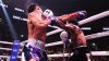 Gervonta Davis Lands Knockout Punch on Rolando Romero, Retains Lightweight Belt