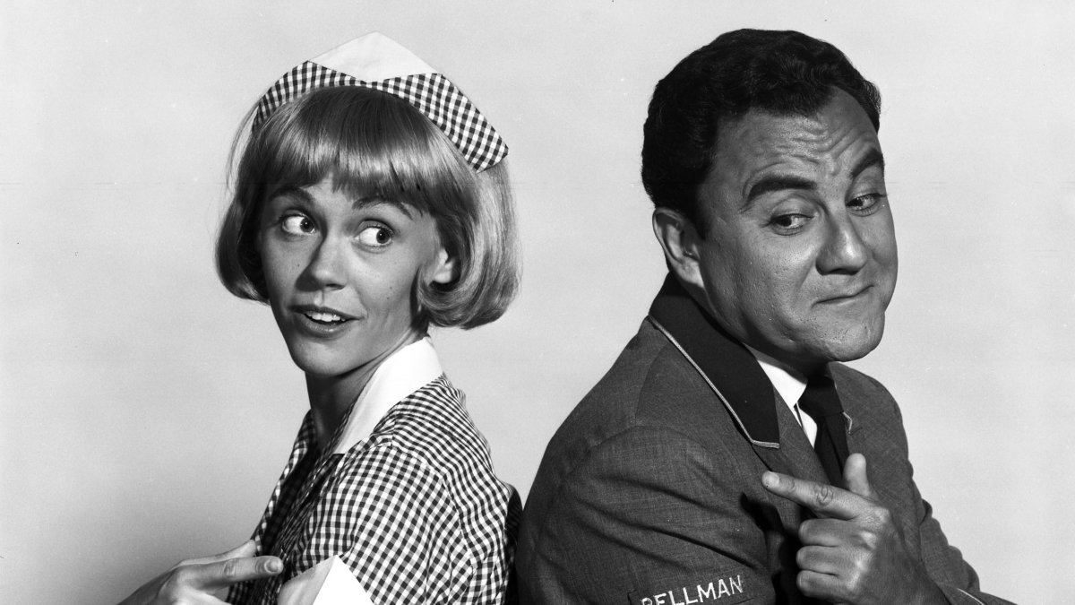 Maggie Peterson, Famous for 'The Andy Griffith Show,' Dies at 81 – NBC New York - Vimarsana News