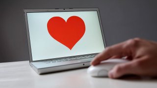 online dating computer