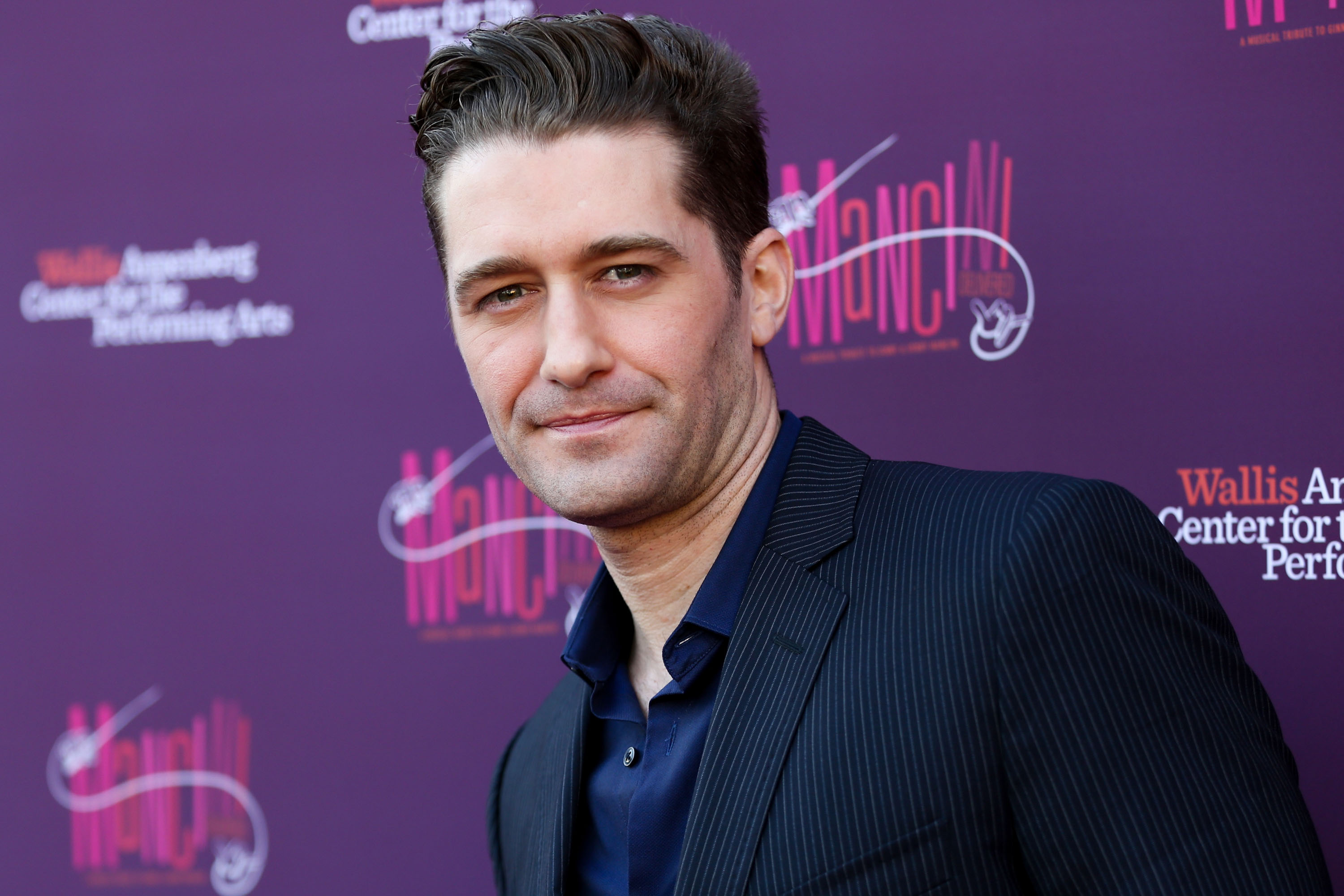 Matthew Morrison Exits ‘So You Think You Can Dance’ After Not Following