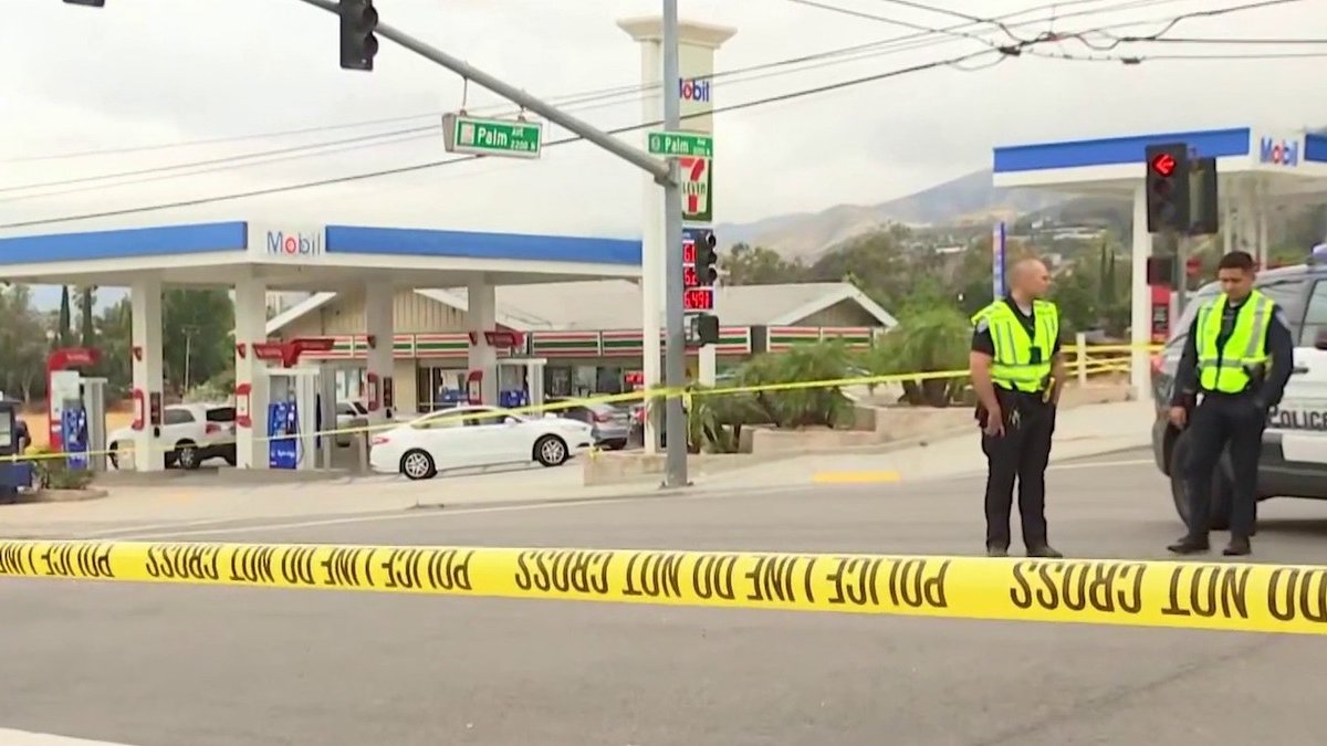 Nine Shot, 1 Killed in Shooting at California Hookah Lounge Party – NBC ...
