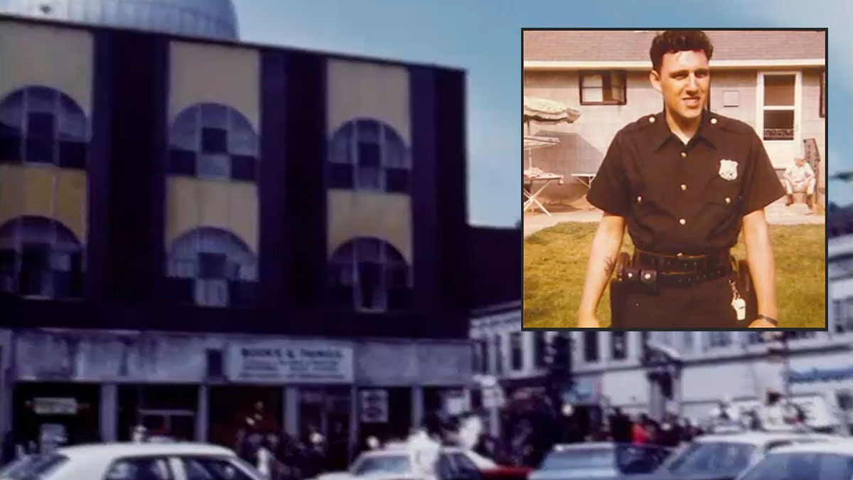 NYPD, FBI Accused of Possible Coverup in 1972 Mystery Murder of Cop in Harlem Mosque – Gadget Clock
