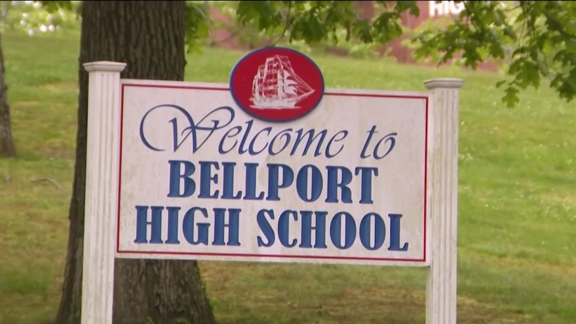 Long Island Teen Made Online Threat To Shoot Up Bellport HS: Police ...