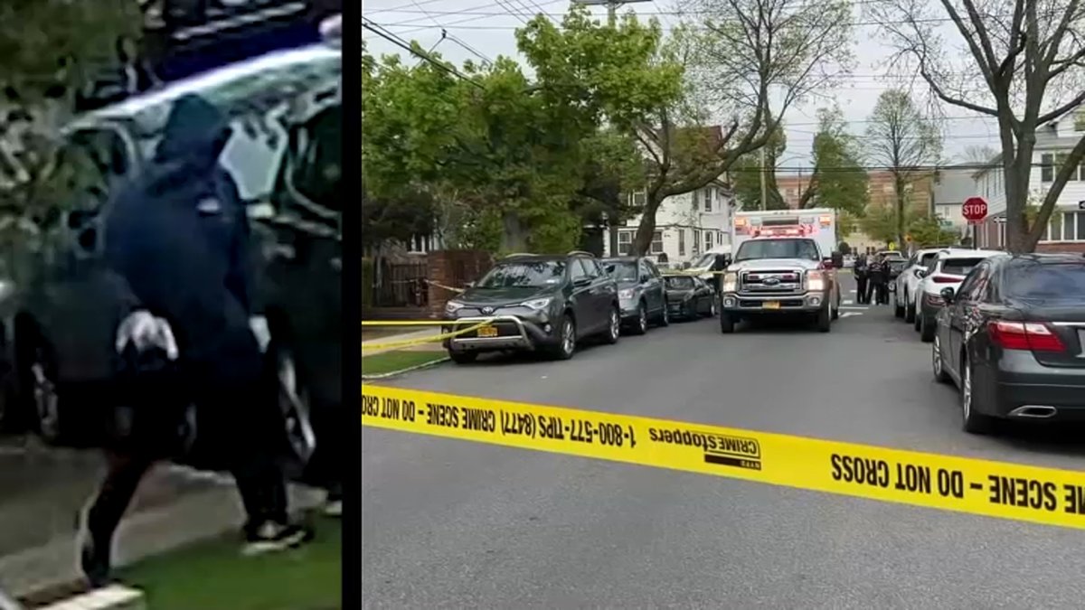 Woman Shot in Head in Queens While Answering Door to Ozone Park Home ...