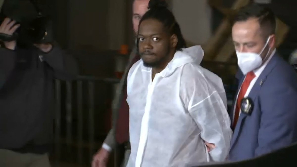 Q Train Shooting: Andrew Abdullah Pleads Not Guilty in NYC Subway Killing – NBC New York - Vimarsana News