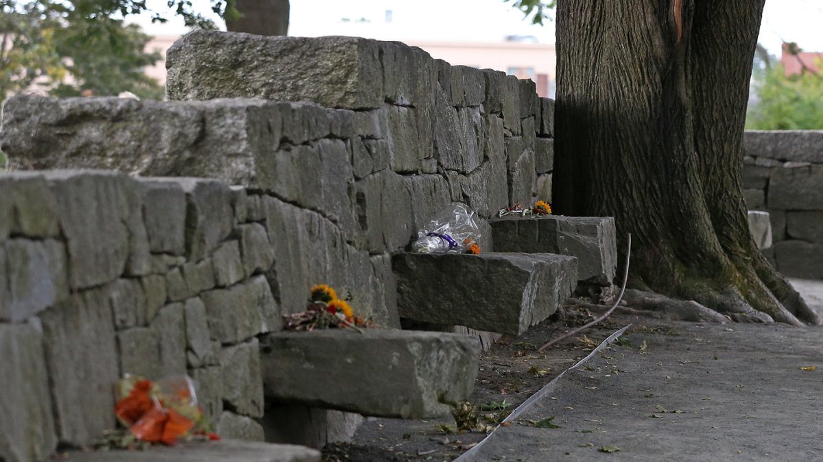 Salem Witch Trial: Last Conviction Cleared in Elizabeth Johnson Case – NBC New York - Vimarsana News