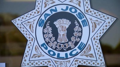 Woman hospitalized following crash in San Jose, police say