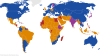 What Are Abortion Laws in Other Countries? Map Shows How They Compare