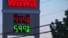 Gas Prices Surge Overnight to New, Eye-Watering Records in New York, New Jersey