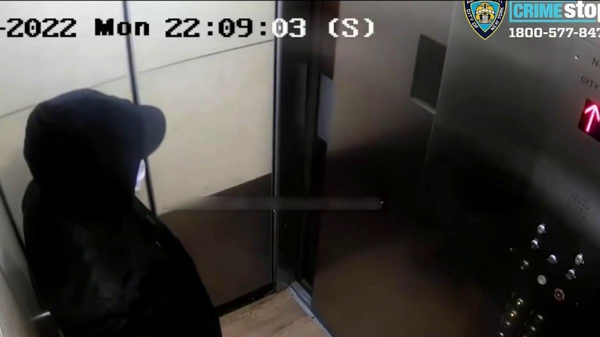 Bronx Rape: Man Indicted in Elevator Attack – NBC New York - Vimarsana News
