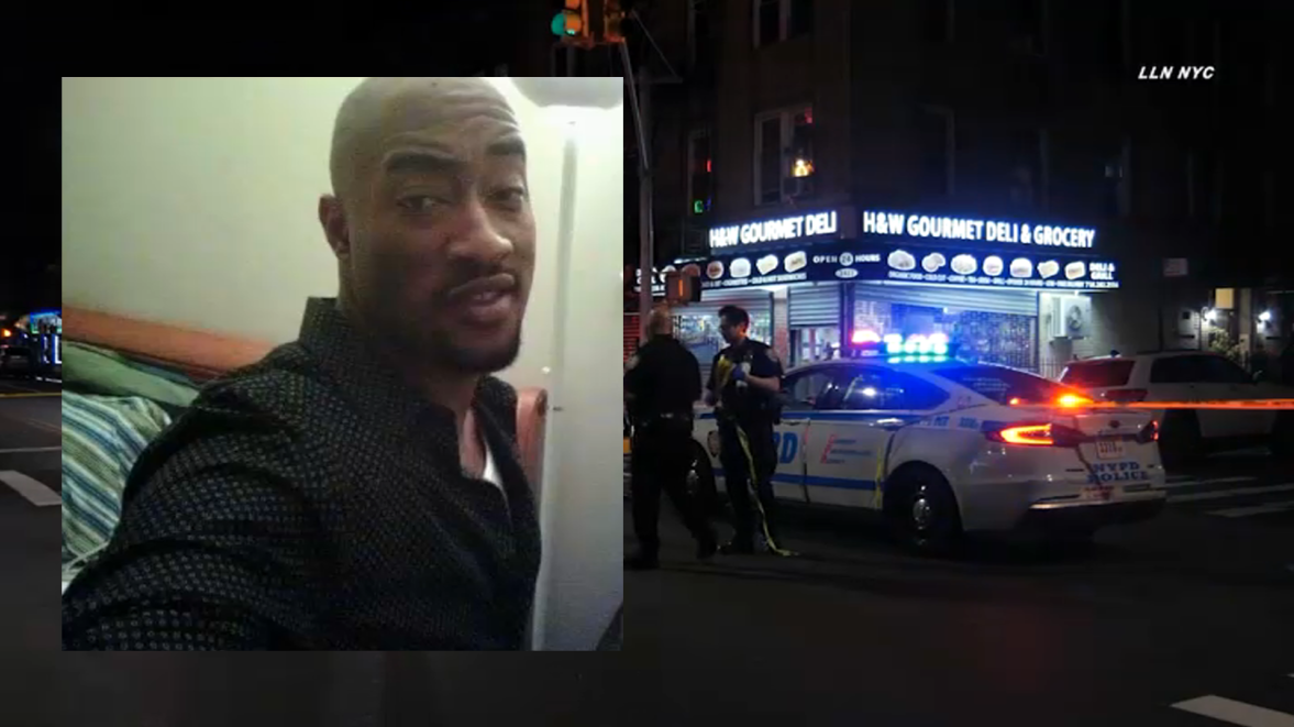 Brooklyn TSA Worker Gunned Down Near Home – NBC New York - Vimarsana News