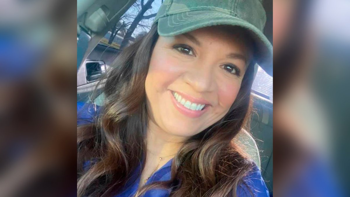 Teacher Killed in Texas Mass Shooting Identified as Eva Mireles – NBC ...