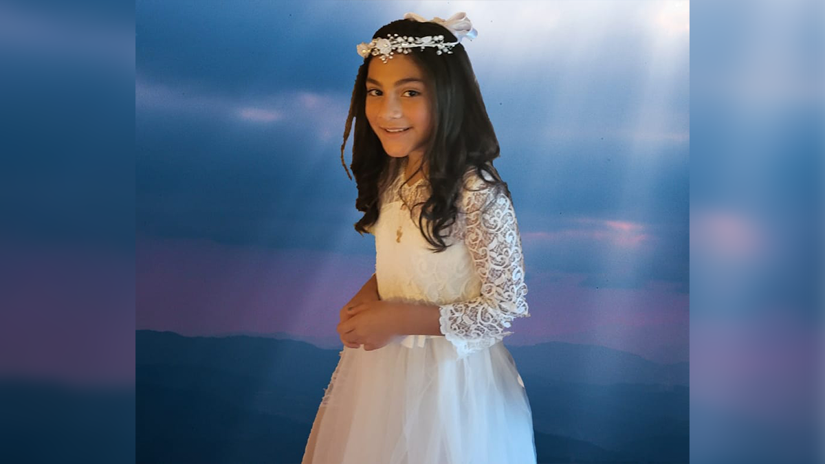 Texas Shooting Victim Weeks Away from 10th Birthday, Father Says – NBC New York - Vimarsana News