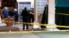 Jersey City Cops Chase, Kill Gunman After Woman Is Badly Wounded in Shooting: Sources