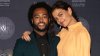 Katie Holmes and Bobby Wooten III Make Their Red Carpet Debut as a Couple